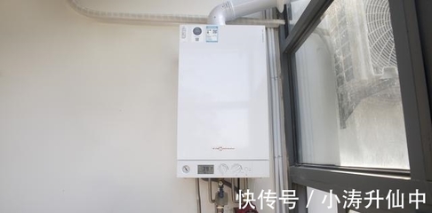 燃氣壁掛爐采暖太燒錢了!這樣做,每天省下一杯奶茶錢